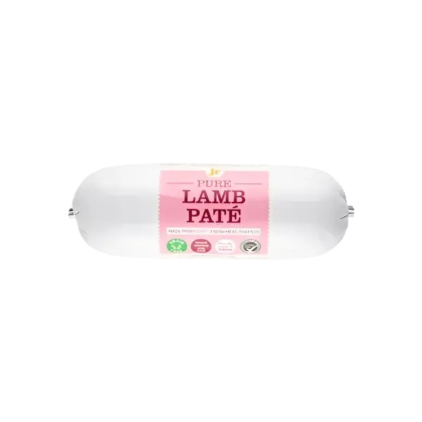 PATÉ AV LAM