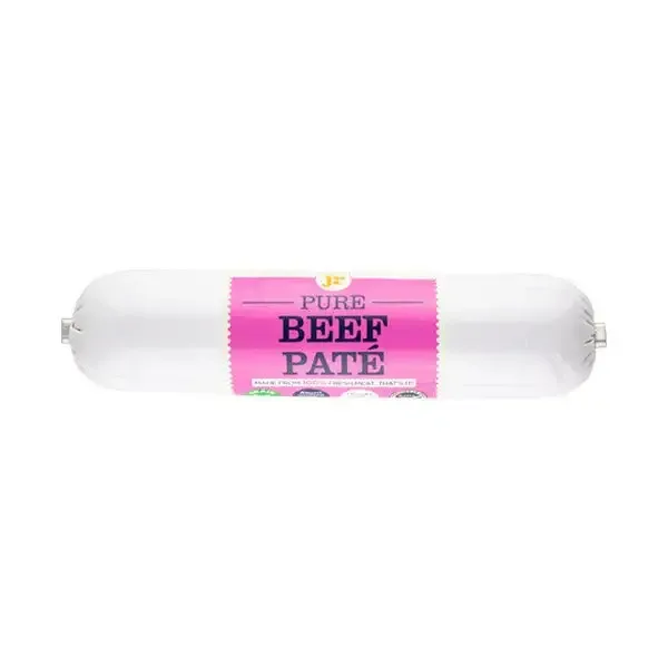Paté pure beef | fullfór og godbit
