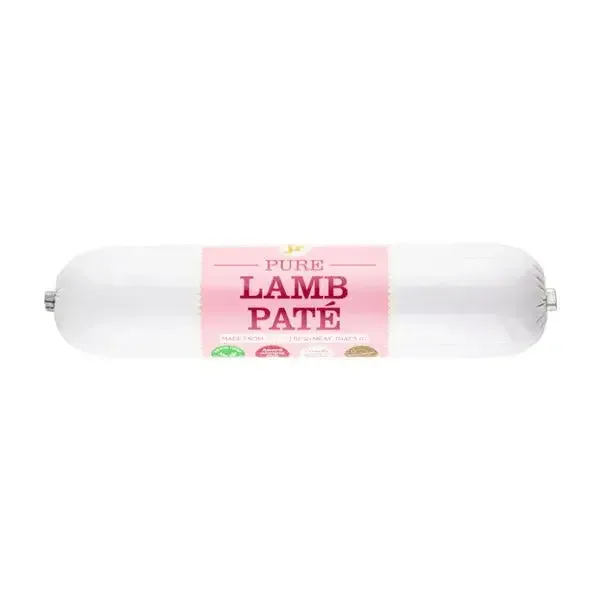 Paté pure lamb | fullfór og godbit