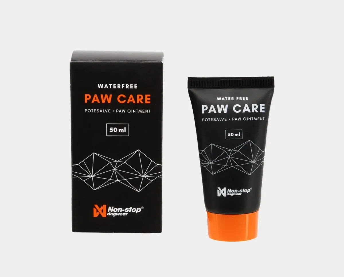 Paw care