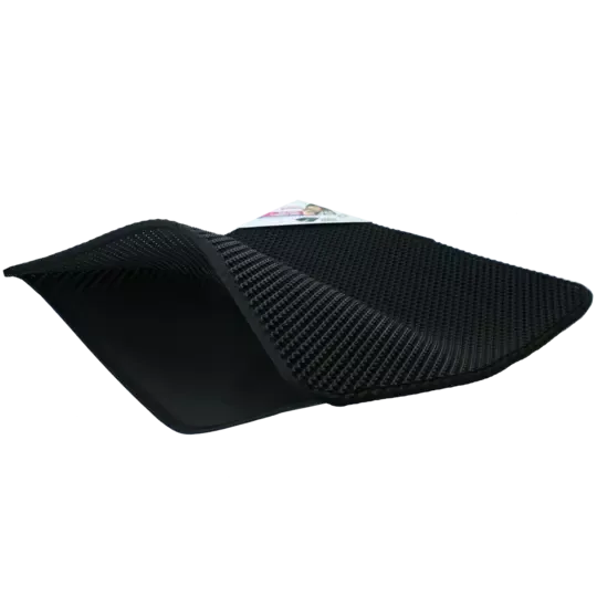 Pawise Underlag matte til kattedo 52x60cm
