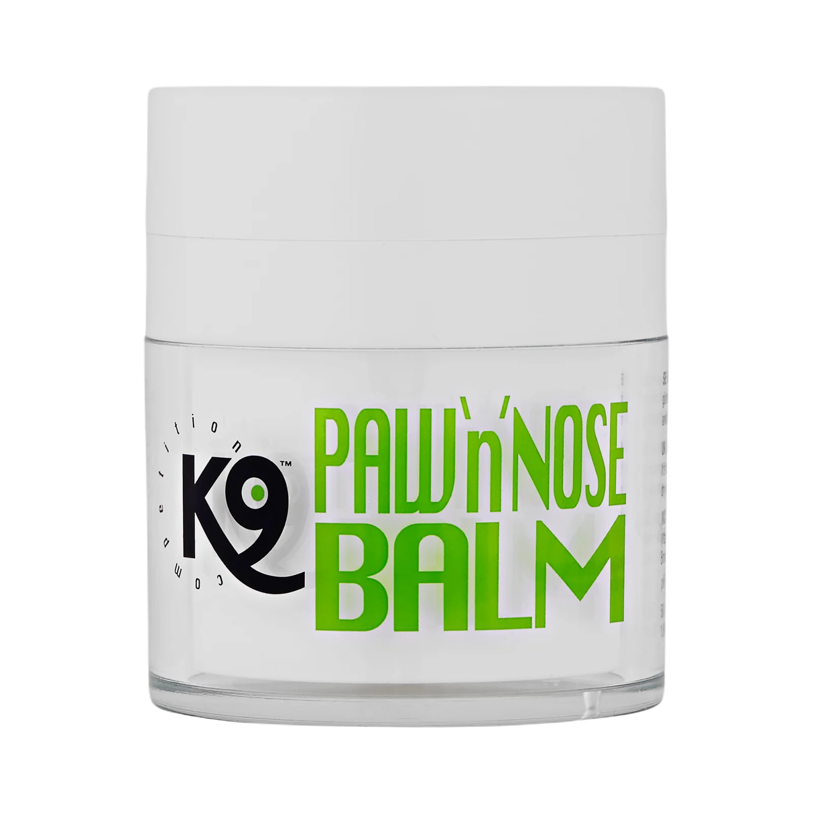 Paw`n麓Nose Balm Restores Moisture Balance