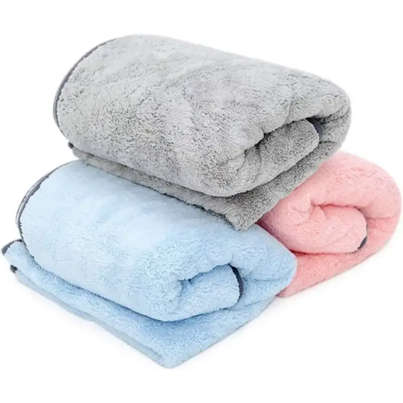Pawsome Microfiber Håndkle