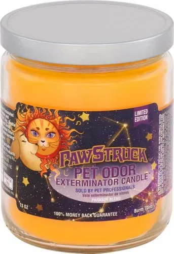PawStruck