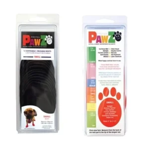 Pawz potesokker Sorte