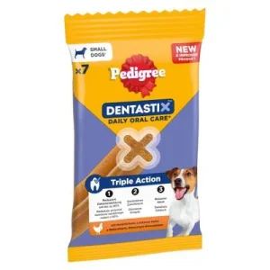 Pedigree Dentastix Dog: tannpleiesnacks