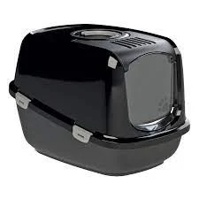 Peewee Ecodome Xl Svart 66.5X48.5X46.5Cm
