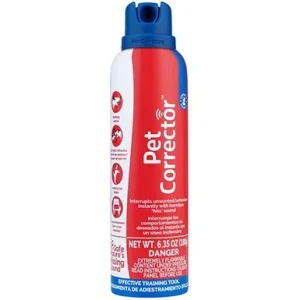 Pet Corrector