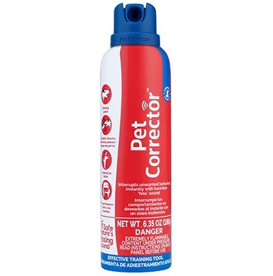 Pet Corrector