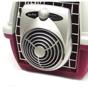 Pet fan – burvifte 2 hast.