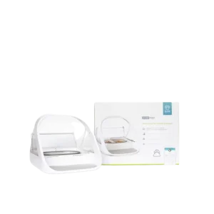 Pet feeder Connect med mikrochip