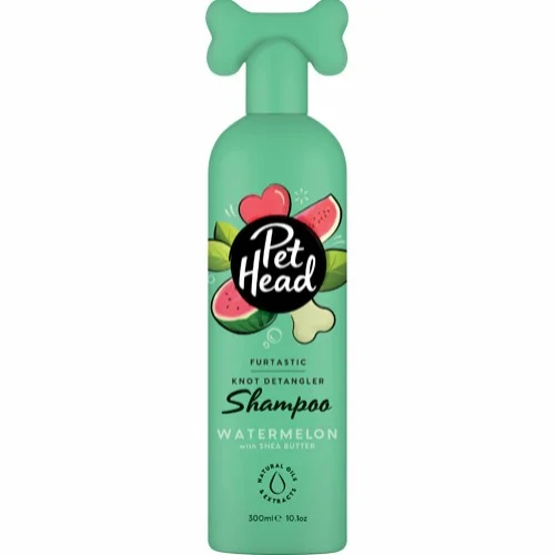 Pet Head Furtastic Shampoo 300 Ml