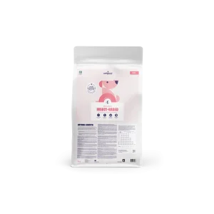 Petgood Insektbasert fullf么r for valper