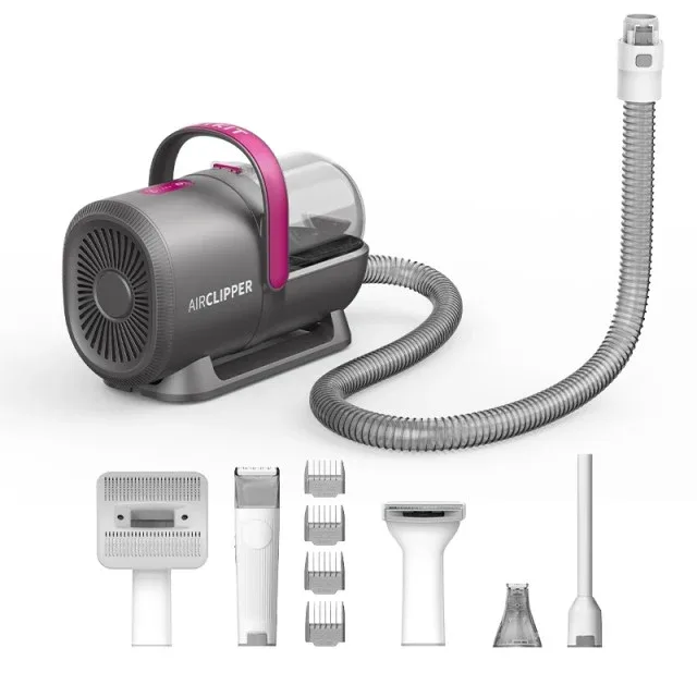 Petkit - AirClipper 5 in 1