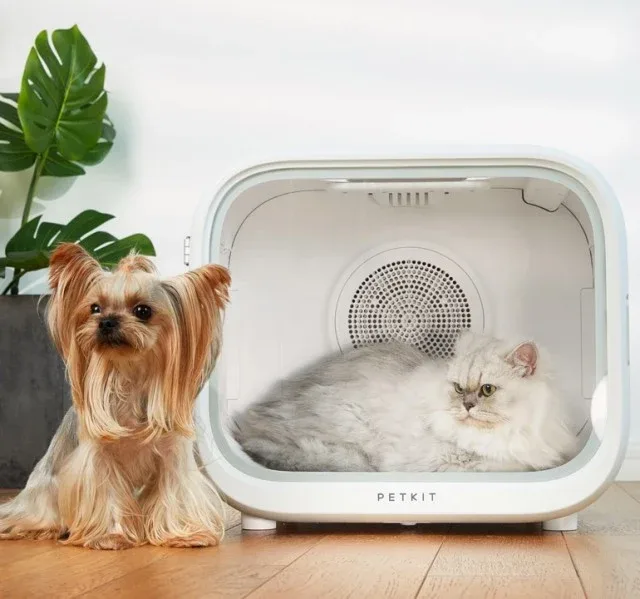 Petkit - Airsalon Max - Image 2