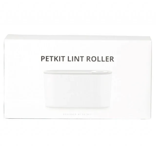 Petkit - Tekstilrulle - Image 2