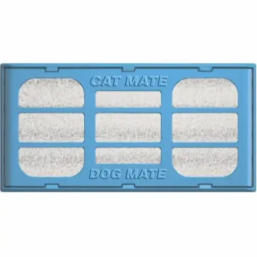 PetMate Filterpatroner til Vannfontene