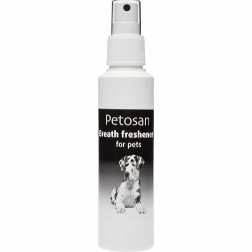 Petosan Breath Freshener 100 Ml - Image 2