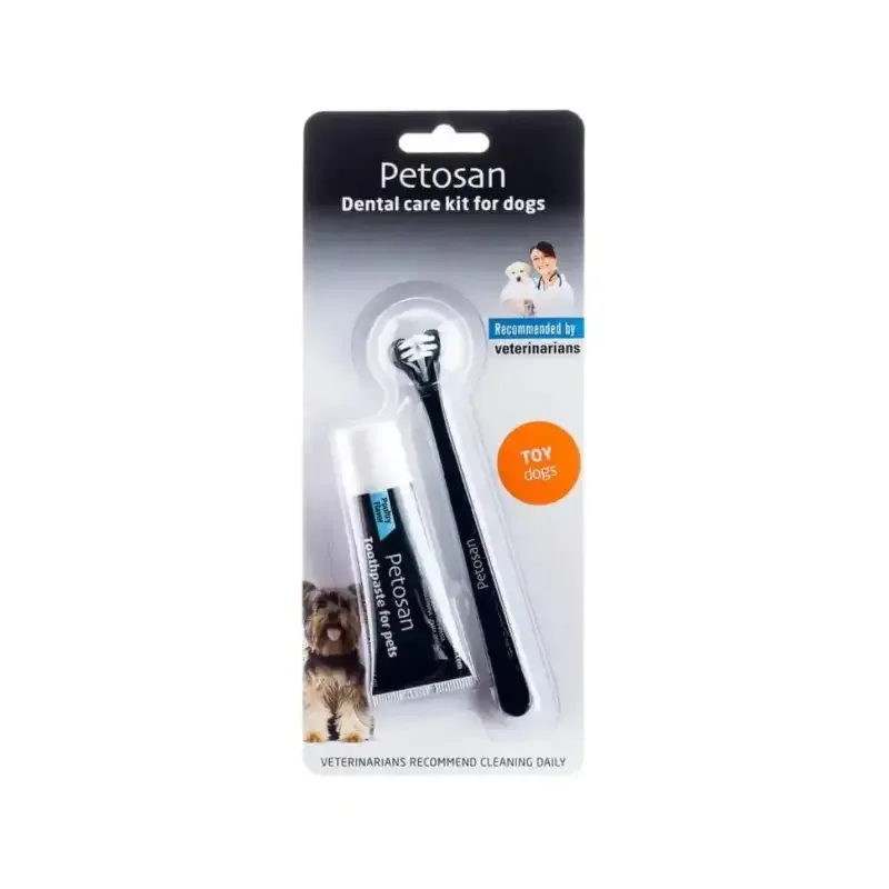 Petosan Dental Kit