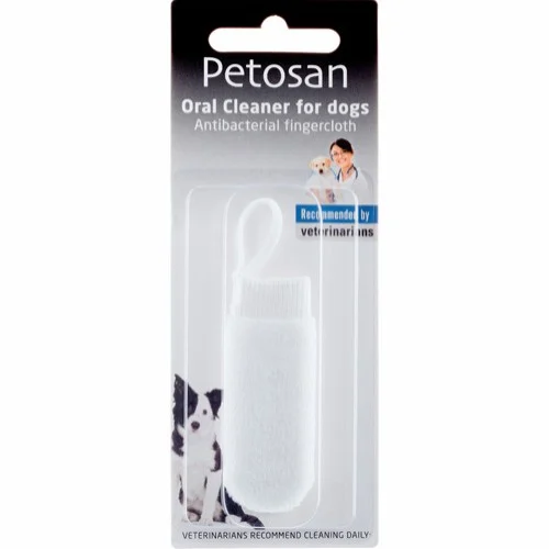 Petosan Oral Cleaner - Image 2