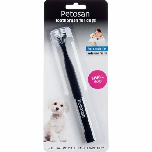 Petosan Tandbørste Small - Image 2