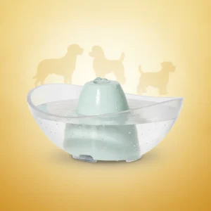 PetSafe Drinkwell Sedona Vannfontene 3 L – Hund og Katt