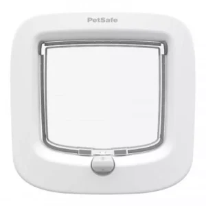 Petsafe kattedør 300 manual
