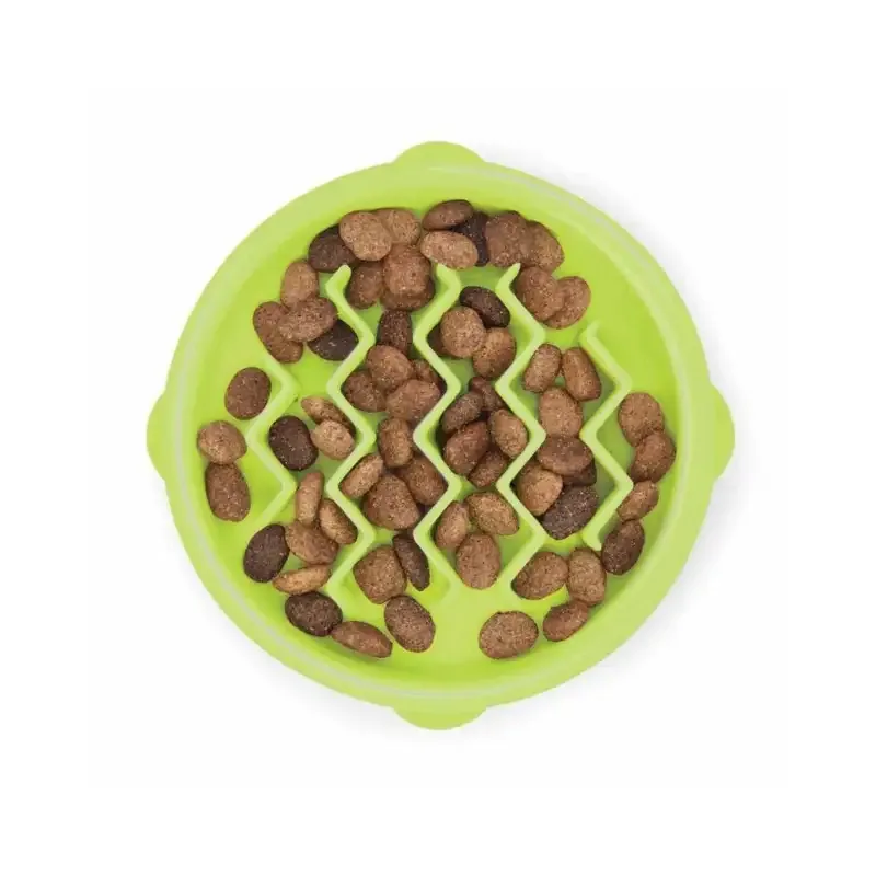 Petstages Kitty Slow Feeder