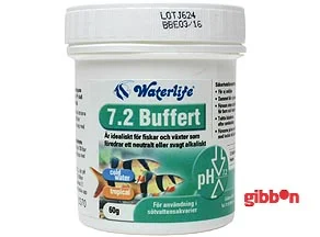 PH-stabilisator Waterlife, 60 gr