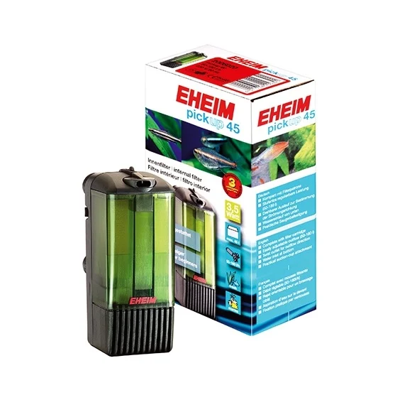 PICK-UP 45 Eheim, Innerfilter, 50-180L/T (2006)