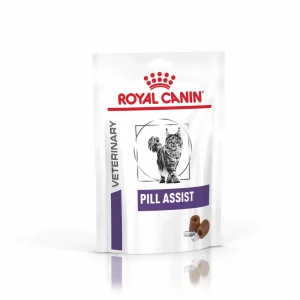 Pill Assist Tablettgjemmer for katter 45g