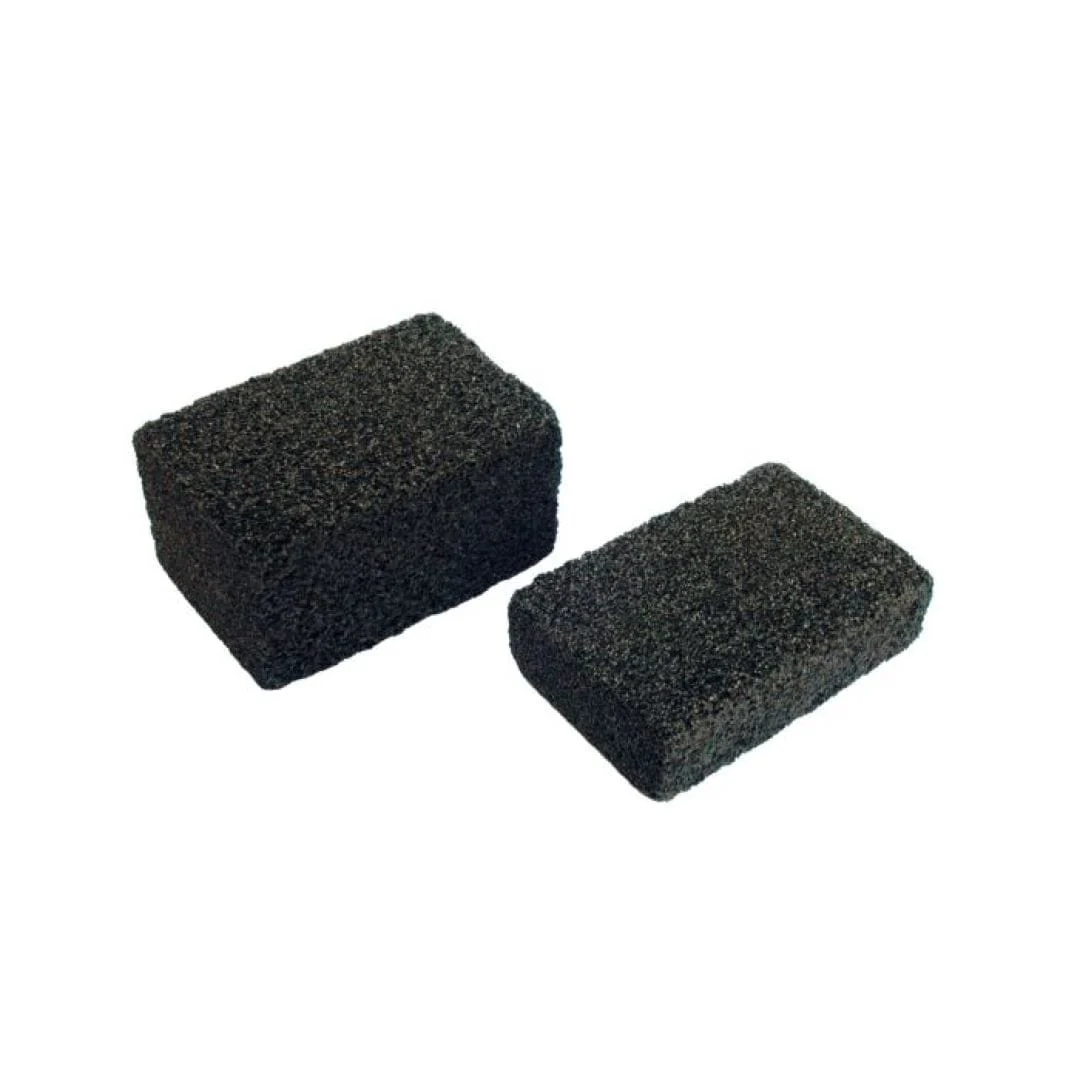 Pimpsten 9x6x5cm
