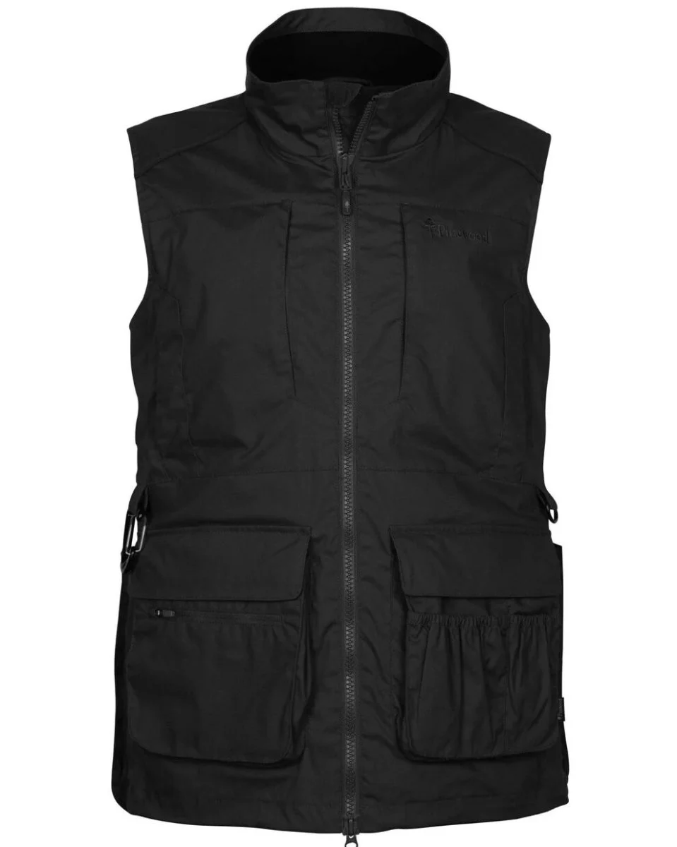 Pinewood Dog Sports Expert Treningsvest Dame XS - Image 2
