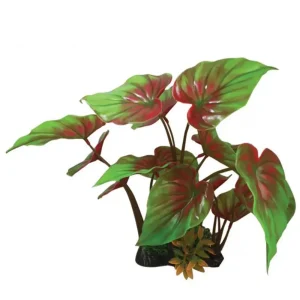 Plast Plante 14x30cm