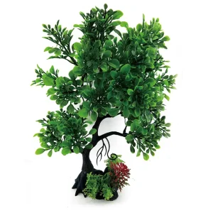 Plastplante Bonsaitre 15x30cm