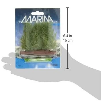 Plastplante Java mose - Image 2