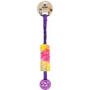 Play-n-tug Faux Unicorn med Ball 65cm
