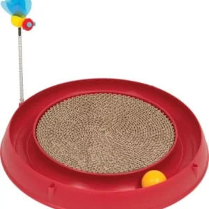 Playn Scratch Catit