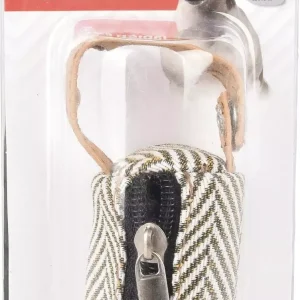 Poop bag dispenser Twil Brown(6)