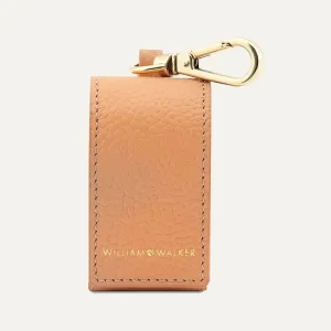 Poop Bag Holder Orange
