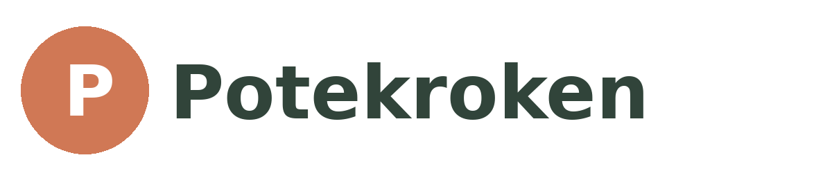 Potekroken