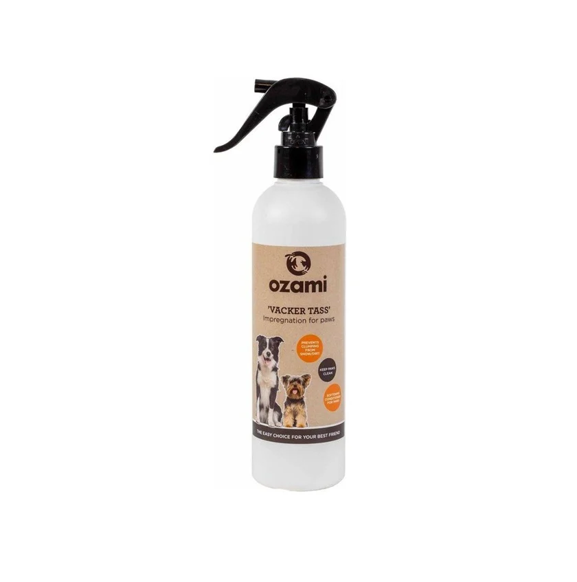 POTESPRAY Ozami, ‘Vacker Tass’, Hund, 300ml.