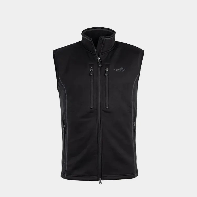 Powerfleece Vest Herre