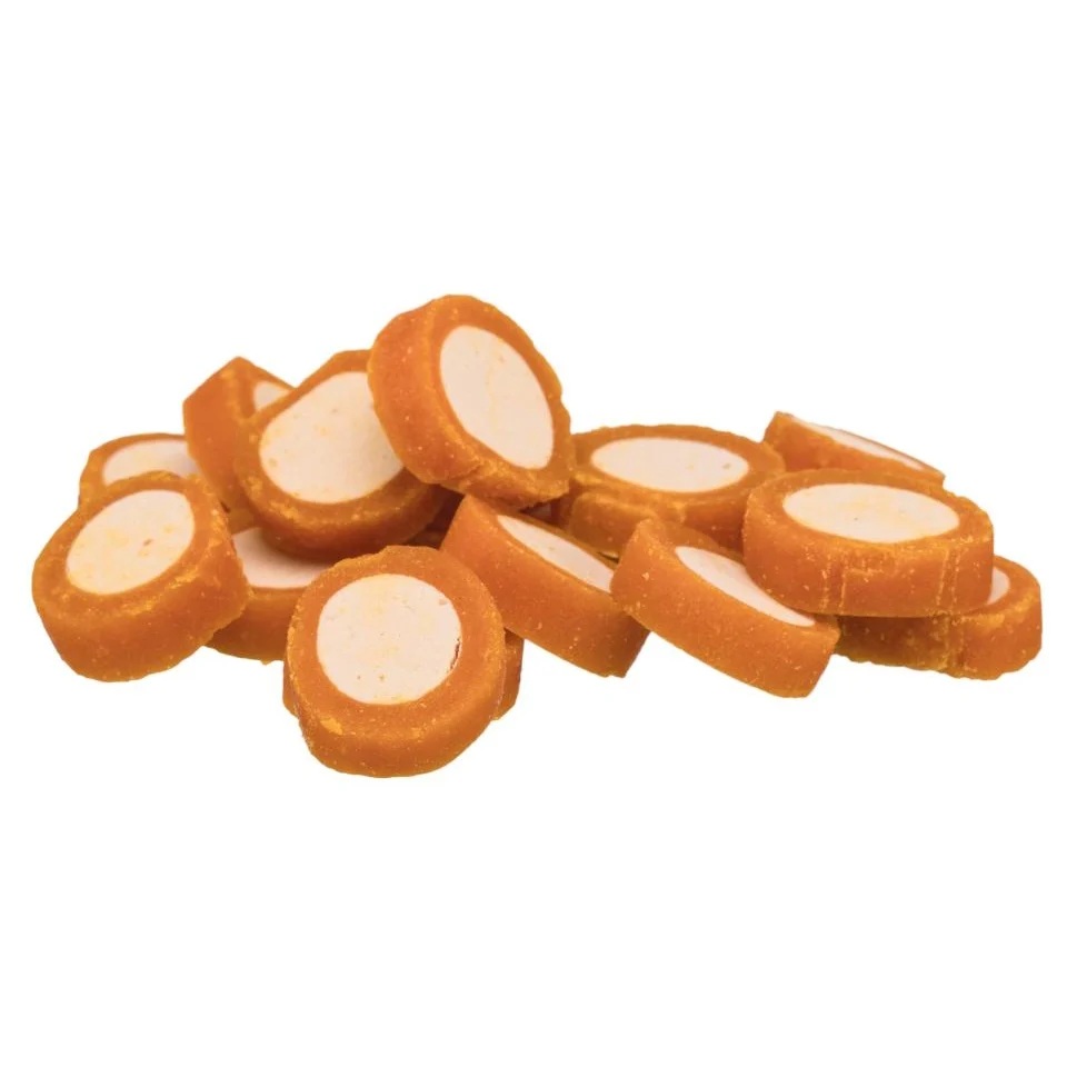 PREMIO Chicken Cheese Rolls 100g - Image 2