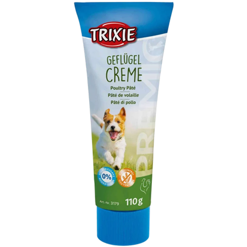 Premio Dog Poultry Pate