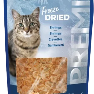 Premio fryset酶rkede reker