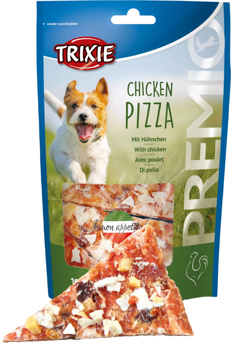 PREMIO kyllingpizza