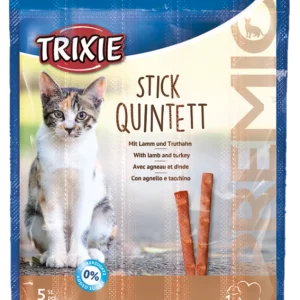 Premio Stick Quintett Lam & Kalkun