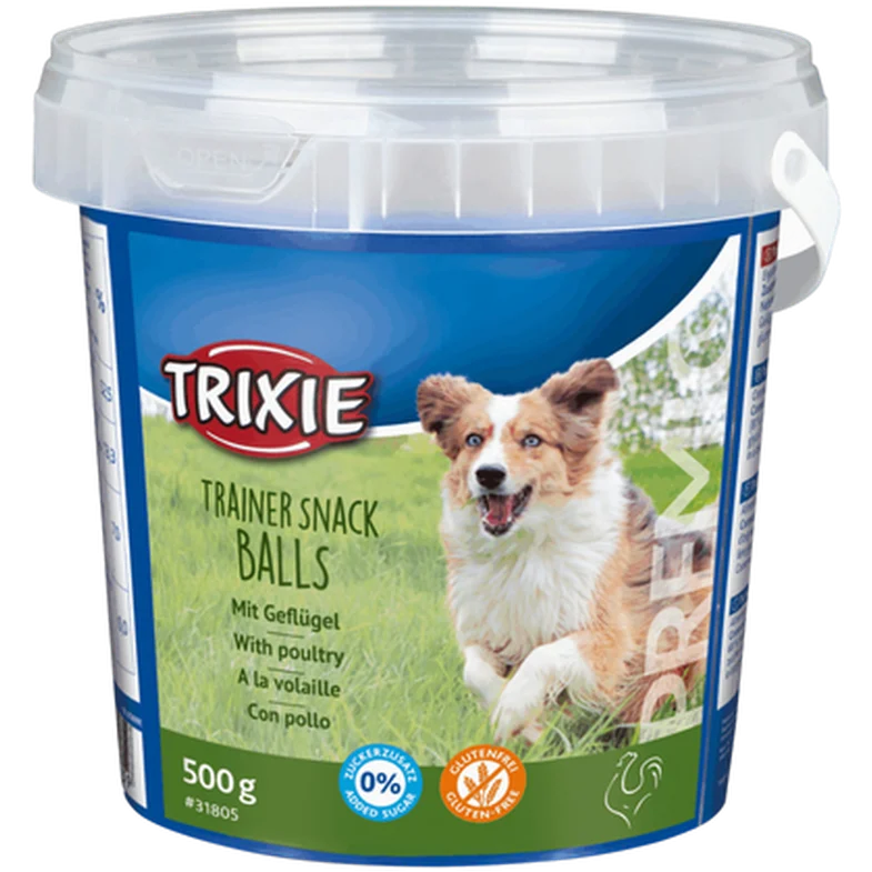 Premio Trainer Snack Balls Chicken