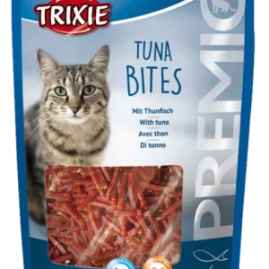 Premio Tuna bites